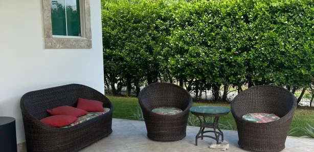Casa de Condomínio com 4 Quartos à venda, 250m² no Busca Vida (Abrantes), Camaçari