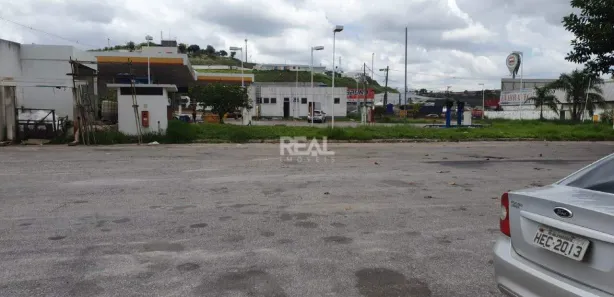 Galpão / Depósito / Armazém à venda, 6000m² no Betim Industrial, Betim