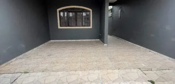 Sobrado com 2 Quartos para alugar, 141m² no Mosteiro, Itanhaém