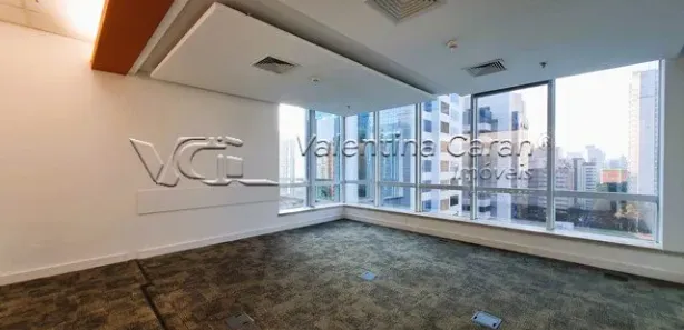 Andar / Laje corporativa para alugar, 448m² no São Paulo, Toledo