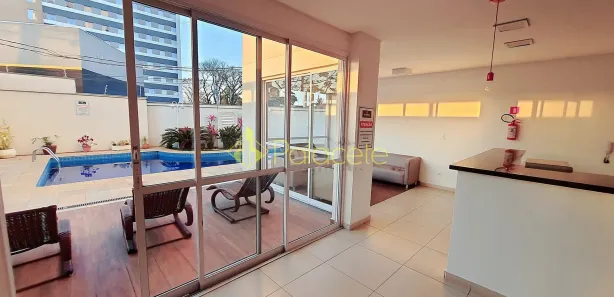 Cobertura com 3 Quartos para venda ou aluguel, 150m² no Bela Vista, Pindamonhangaba