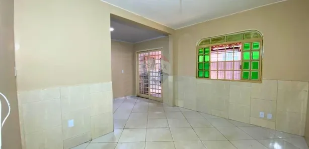 Sobrado com 4 Quartos à venda, 168m² no Samambaia Sul, Brasília