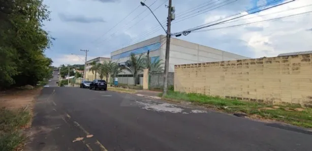 Galpão / Depósito / Armazém à venda, 227749m² no Loteamento Capotuna, Jaguariúna