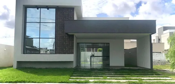 Casa de Condomínio com 3 Quartos à venda, 140m² no Centro, Camaçari