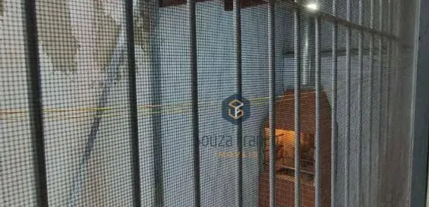 Sobrado com 2 Quartos para venda ou aluguel, 156m² no Vila Nova Cintra, Mogi das Cruzes