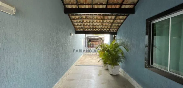Casa com 3 Quartos à venda, 600m² no Pontinha, Araruama