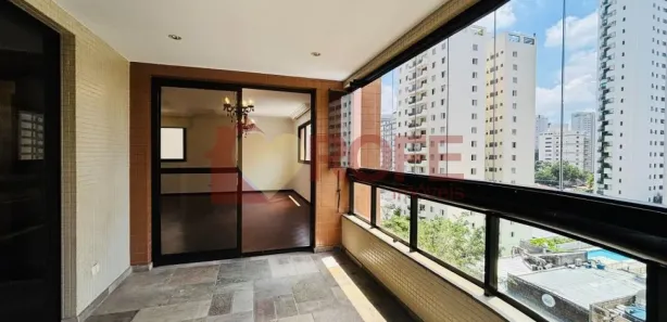 Apartamento com 4 Quartos à venda, 181m² no Indianópolis, São Paulo