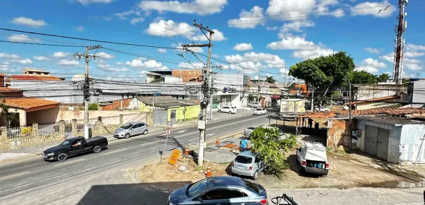 Loja / Salão / Ponto Comercial para alugar, 120m² no Parque Jardim Carioca, Campos dos Goytacazes