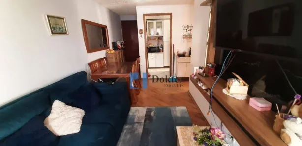 Apartamento com 3 Quartos à venda, 110m² no Moinho Velho, São Paulo