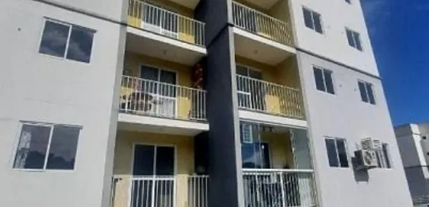 Apartamento com 2 Quartos à venda, 68m² no Iperoba, São Francisco do Sul