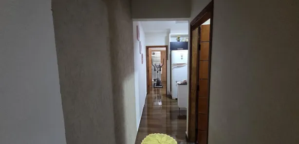 Casa com 2 Quartos para alugar, 100m² no João Aranha, Paulínia