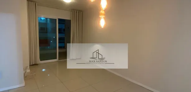 Apartamento com 2 Quartos para alugar, 71m² no Centro, Campos dos Goytacazes