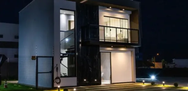 Casa de Condomínio com 3 Quartos à venda, 133m² no Candeias, Vitória da Conquista