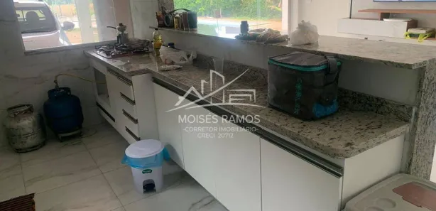 Apartamento com 3 Quartos à venda, 150m² no Chã de Cruz, Paudalho