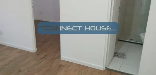 Apartamento com 1 Quarto para alugar, 36m² no Cambuci, São Paulo