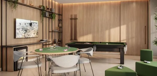 Apartamento à venda, 3 Dormitórios com Suíte e 1 Vagas no Caxingui, São Paulo