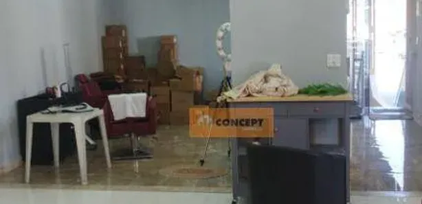 Loja / Salão / Ponto Comercial para alugar, 75m² no Cidade Boa Vista, Suzano