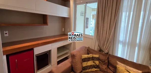 Apartamento com 3 Quartos para venda ou aluguel, 127m² no Vila Gertrudes, São Paulo
