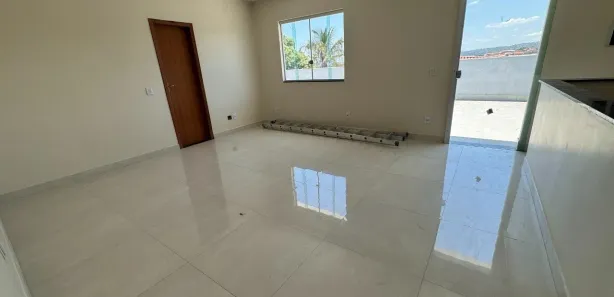 Casa com 3 Quartos para alugar, 270m² no Flamengo (Justinópolis), Ribeirão das Neves