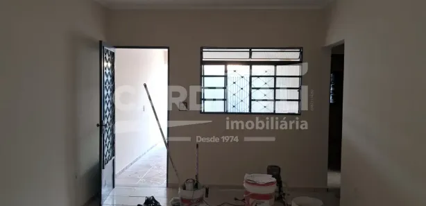 Casa com 2 Quartos à venda, 105m² no Parque Igaçaba, Araraquara