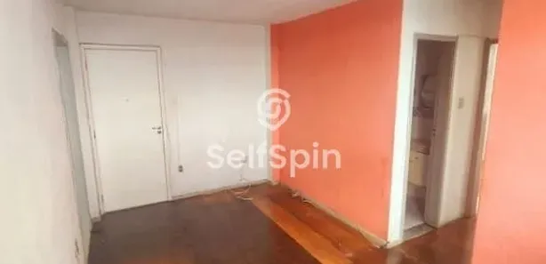 Apartamento com 2 Quartos para alugar, 59m² no Fonseca, Niterói