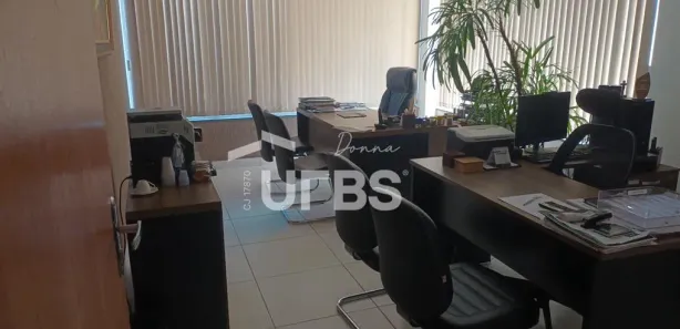 Galpão / Depósito / Armazém à venda, 748m² no Vila Padre Eterno, Trindade