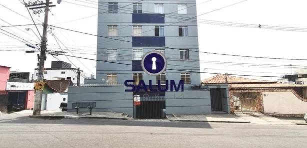 Cobertura com 3 Quartos à venda, 126m² no Ana Lúcia, Sabará