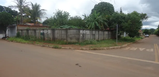 Sobrado com 2 Quartos à venda, 139m² no Jardim Regina, Goianira