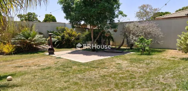 Casa com 5 Quartos à venda, 600m² no Park Way, Brasília
