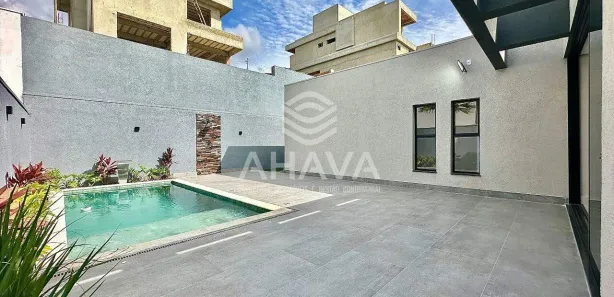 Casa de Condomínio com 4 Quartos à venda, 405m² no Gran Park, Vespasiano