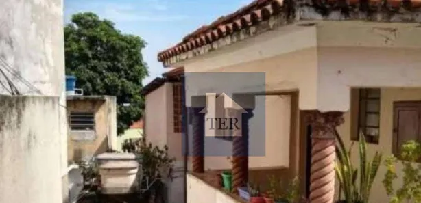 Terreno / Lote / Condomínio à venda, 315m² no Jardim Franca, São Paulo