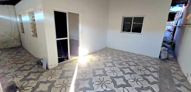 Casa com 2 Quartos à venda, 80m² no Artur Lundgren I, Paulista