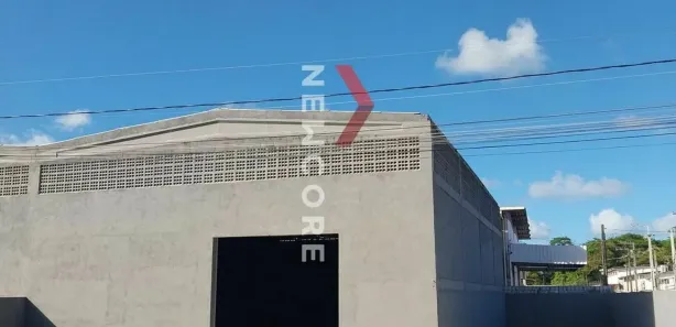 Galpão / Depósito / Armazém com 1 Quarto à venda, 1000m² no Renascer, Cabedelo