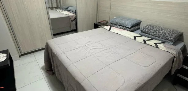Apartamento com 3 Quartos à venda, 89m² no Village Veneza, Goiânia