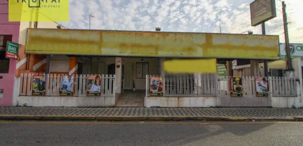 Prédio Inteiro à venda, 400m² no Centro, Votorantim