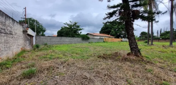 Terreno / Lote / Condomínio para alugar, 1758m² no Jardim Pérola, Limeira