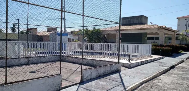 Casa de Condomínio com 3 Quartos à venda, 80m² no Taiçoca de Fora, Nossa Senhora do Socorro