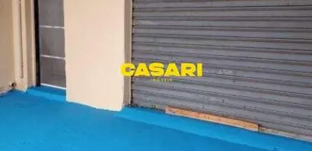 Loja / Salão / Ponto Comercial à venda, 65m² no Paulicéia, São Bernardo do Campo