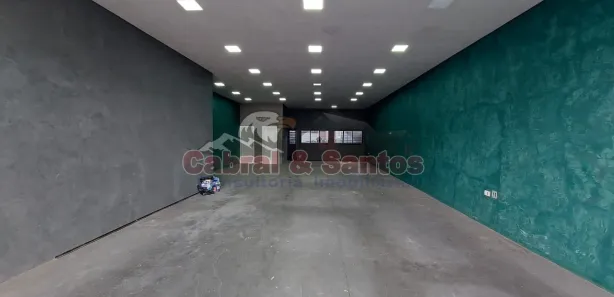 Loja / Salão / Ponto Comercial para alugar, 139m² no Itu Novo Centro, Itu