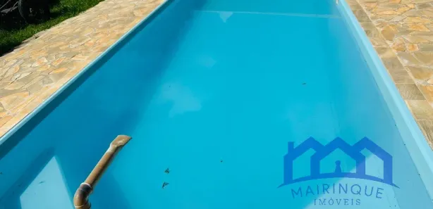 Fazenda / Sítio / Chácara com 2 Quartos à venda, 4000m² no , Mairinque