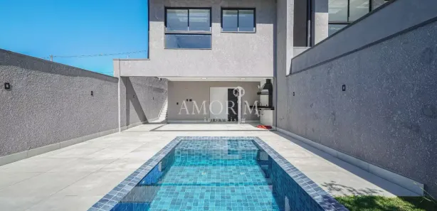 Casa com 3 Quartos à venda, 198m² no Portais (Polvilho), Cajamar