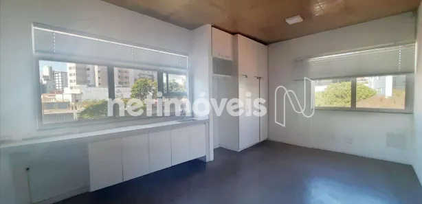 Conjunto Comercial / Sala à venda, 62m² no Funcionários, Belo Horizonte