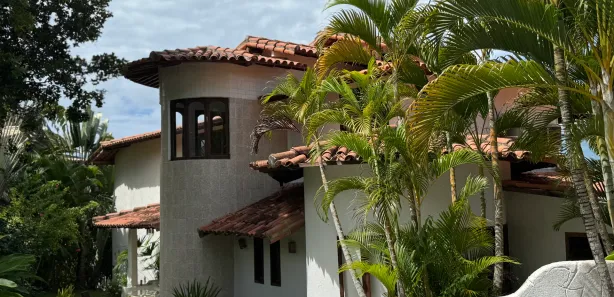 Casa de Condomínio com 7 Quartos à venda, 250m² no Arraial D'Ajuda, Porto Seguro