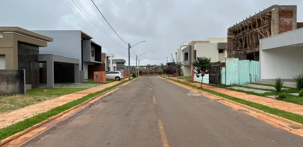 Terreno / Lote / Condomínio à venda, 397m² no Setor Habitacional Tororó, Brasília