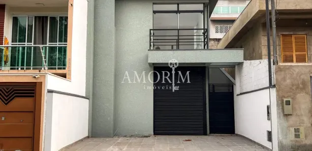 Prédio Inteiro à venda, 112m² no Portais (Polvilho), Cajamar