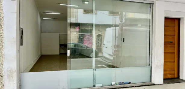 Loja / Salão / Ponto Comercial à venda, 48m² no Centro, Juiz de Fora