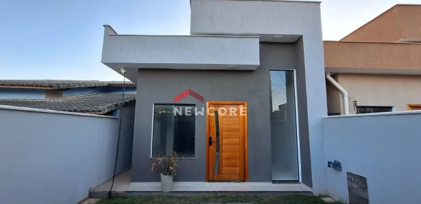 Casa com 3 Quartos à venda, 109m² no Praia de Itaipuaçu (Itaipuaçu), Maricá