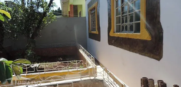Sobrado com 5 Quartos à venda, 117m² no Dom Bosco, Ibiporã