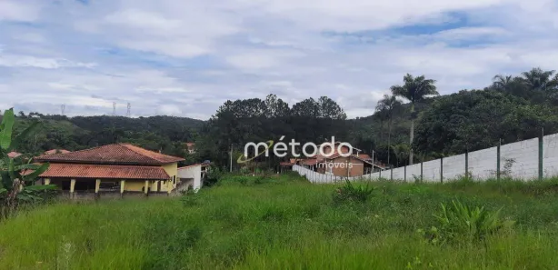 Terreno / Lote / Condomínio à venda, 1000m² no Jardim Costão, Santa Branca