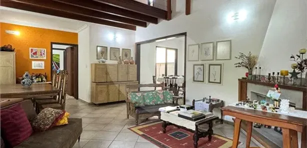 Casa de Condomínio com 3 Quartos à venda, 152m² no Centro, Ribeirão Pires